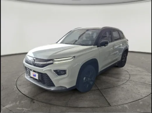 Toyota Urban Cruiser GLX 2026 