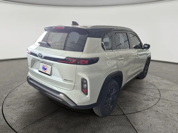 Toyota Urban Cruiser GLX 2026 