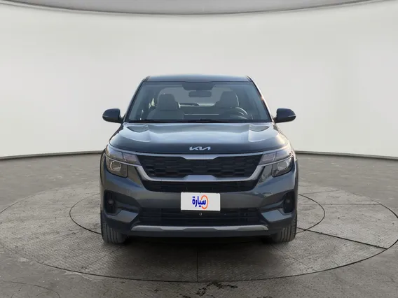 Kia Seltos LX 2023 