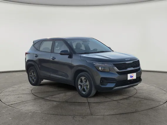 Kia Seltos LX 2023 
