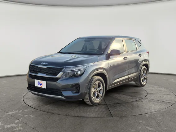 Kia Seltos LX 2023 