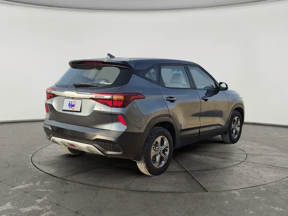 Kia Seltos LX 2023 