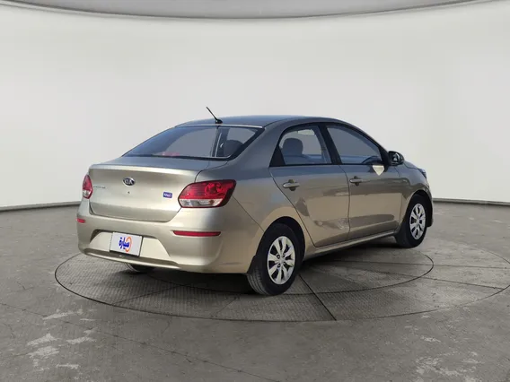 كيا بيجاس LX 2021 