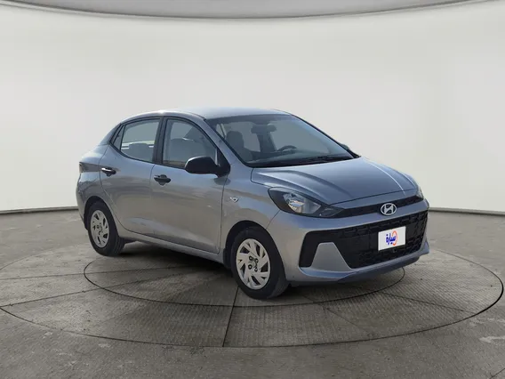 هيونداي Grand i10 فلييت 2024 