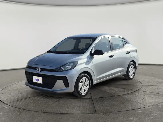 هيونداي Grand i10 فلييت 2024 
