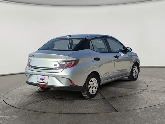 هيونداي Grand i10 فلييت 2024 