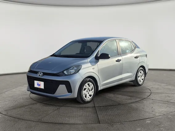 هيونداي Grand i10 فلييت 2024 