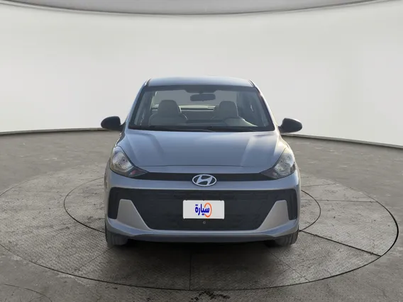 هيونداي Grand i10 فلييت 2024 