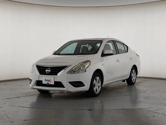 Nissan Sunny SV 2020 