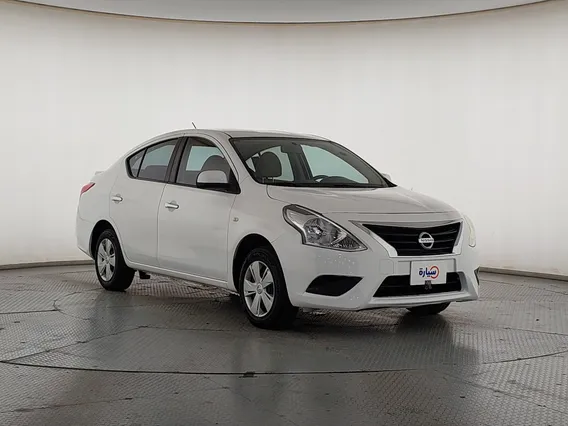 Nissan Sunny SV 2020 