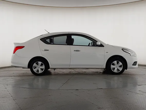 Nissan Sunny SV 2020 