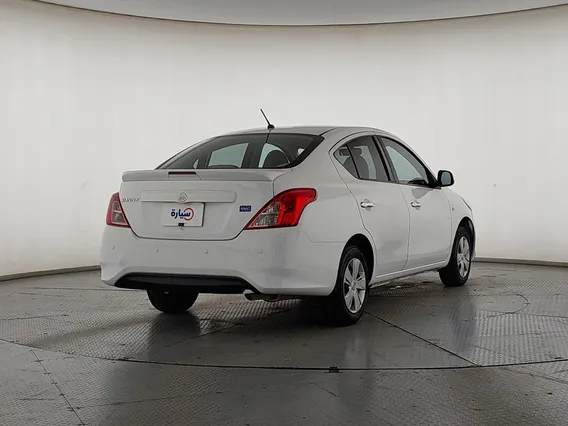 Nissan Sunny SV 2020 