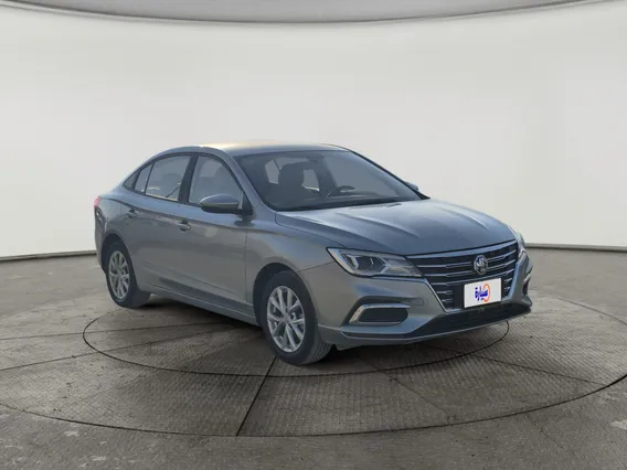 MG 5 STD 2023 