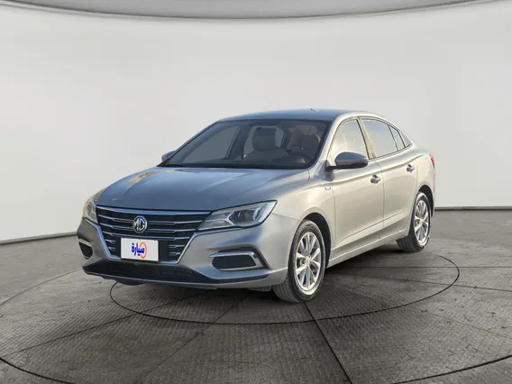 MG 5 STD 2023 