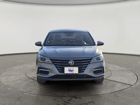 MG 5 STD 2023 