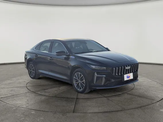 Geely Preface GL 2025 