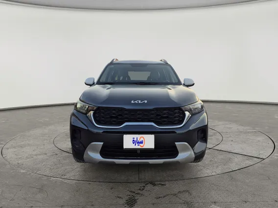 Kia SONET LX 2023 