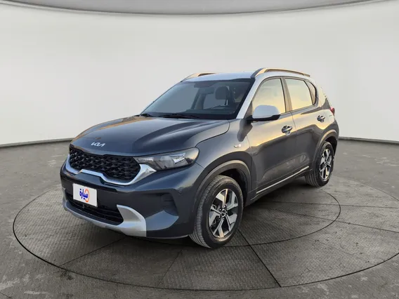 Kia SONET LX 2023 
