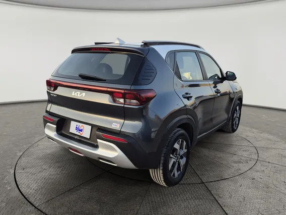 Kia SONET LX 2023 