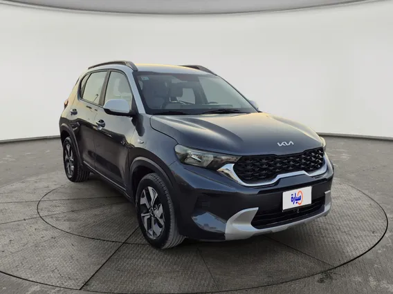 Kia SONET LX 2023 