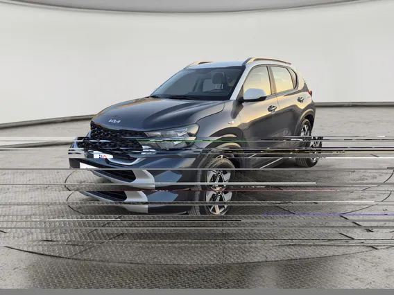 Kia SONET LX 2023 
