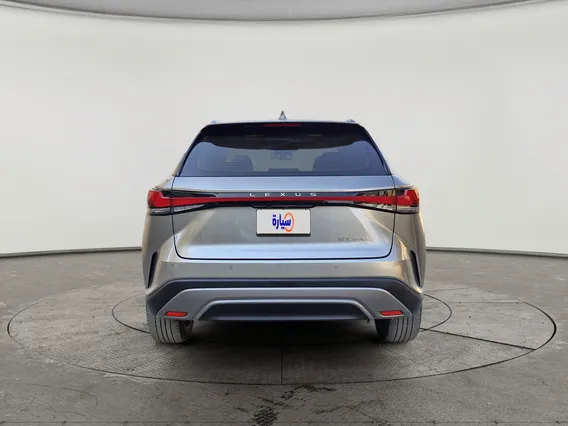 Lexus RX 350 BB Excellence 2024 