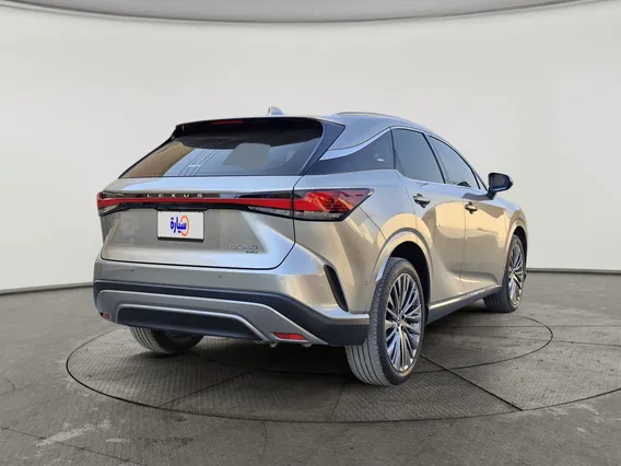 Lexus RX 350 BB Excellence 2024 