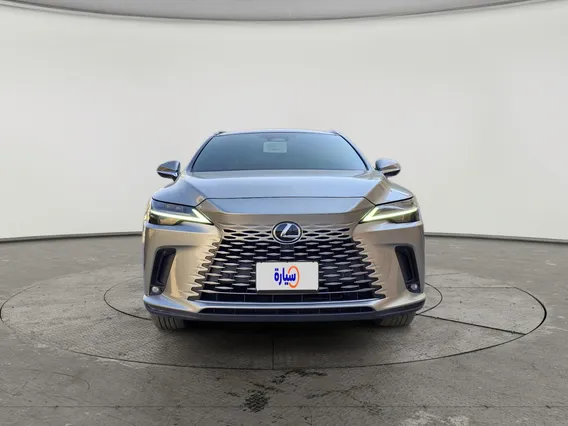 Lexus RX 350 BB Excellence 2024 