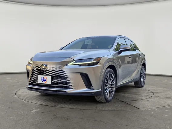 Lexus RX 350 BB Excellence 2024 