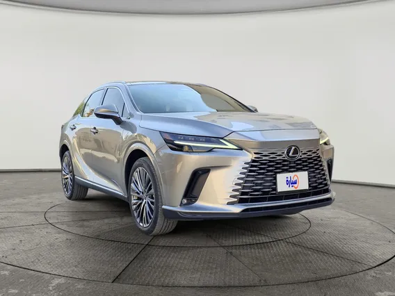 Lexus RX 350 BB Excellence 2024 