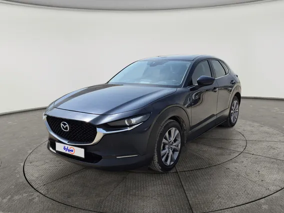 Mazda CX30 Skyactiv G 2021 
