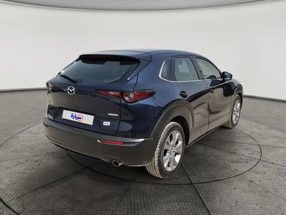Mazda CX30 Skyactiv G 2021 