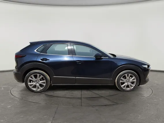 Mazda CX30 Skyactiv G 2021 