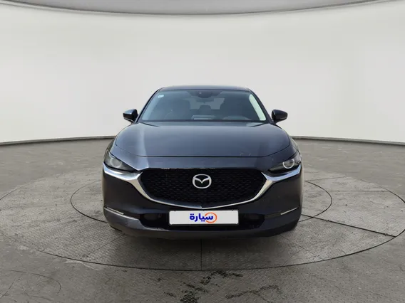 Mazda CX30 Skyactiv G 2021 