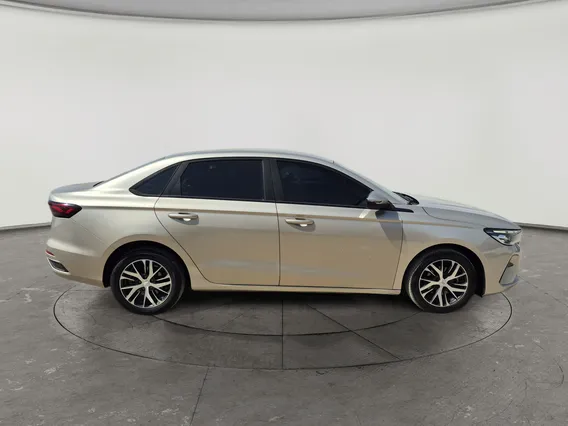 جيلي امجراند GS 2023 