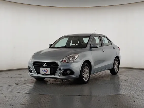 Suzuki Dzire GL 2024 