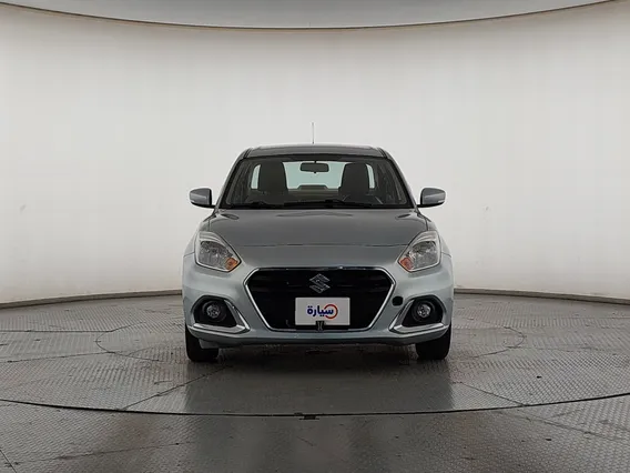 Suzuki Dzire GL 2024 