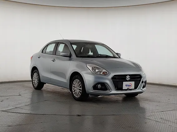Suzuki Dzire GL 2024 