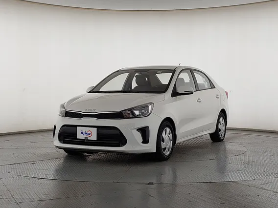 Kia Pegas LX 2023 