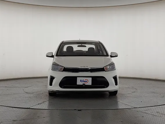 Kia Pegas LX 2023 