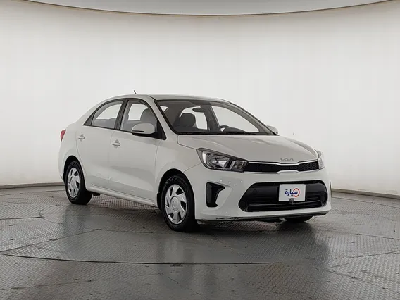 Kia Pegas LX 2023 