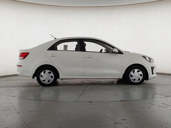 Kia Pegas LX 2023 