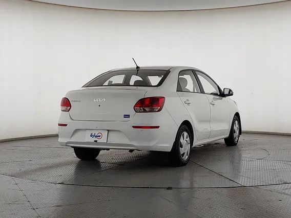 Kia Pegas LX 2023 