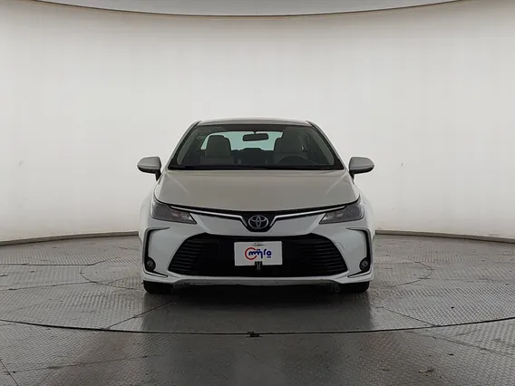 Toyota Corolla XLI 2024 