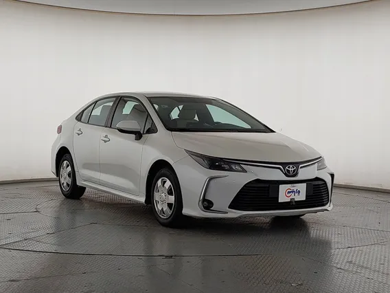 Toyota Corolla XLI 2024 