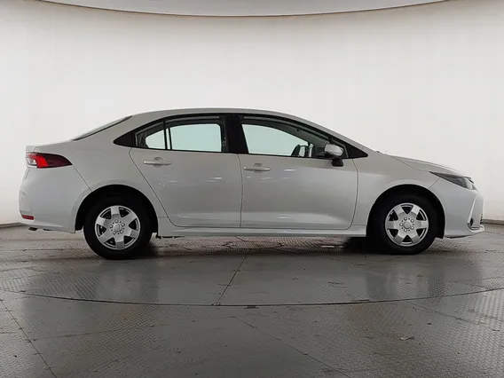 Toyota Corolla XLI 2024 