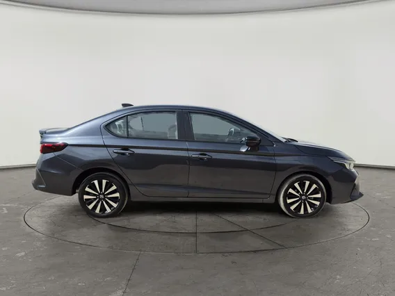 هوندا سيتى LX Sport 2024 