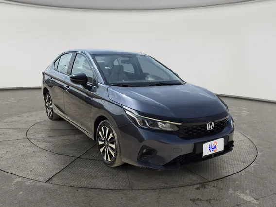 هوندا سيتى LX Sport 2024 