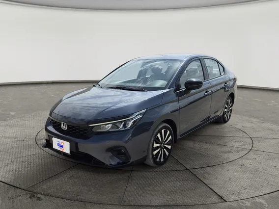 هوندا سيتى LX Sport 2024 