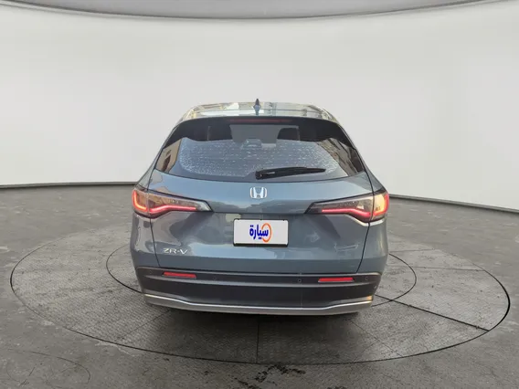 Honda ZR-V LX 2024 